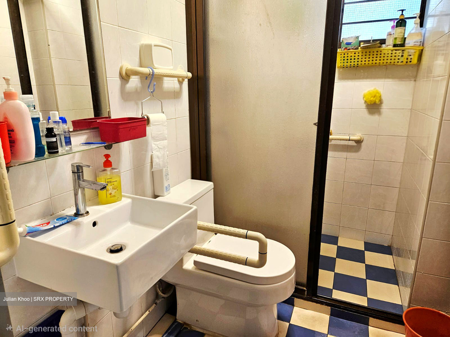 Blk 62 Toa Payoh Vista (Toa Payoh), HDB 5 Rooms #583328081
